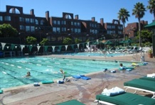 Financial District Next to Farmers Market 2 Min